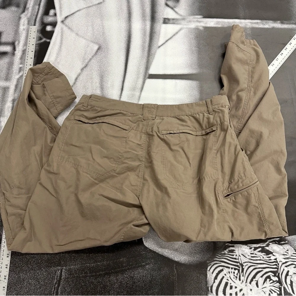 Craghoppers sz 38 long outdoor light weight pants A18